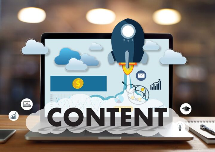 Content Marketing: Captivating Audiences with Compelling Stories