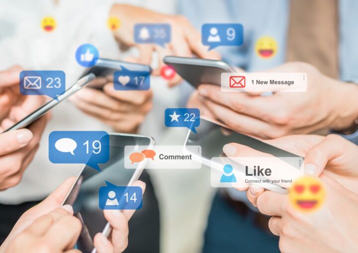 Social Media Ads: Effective Marketing on Popular Platforms