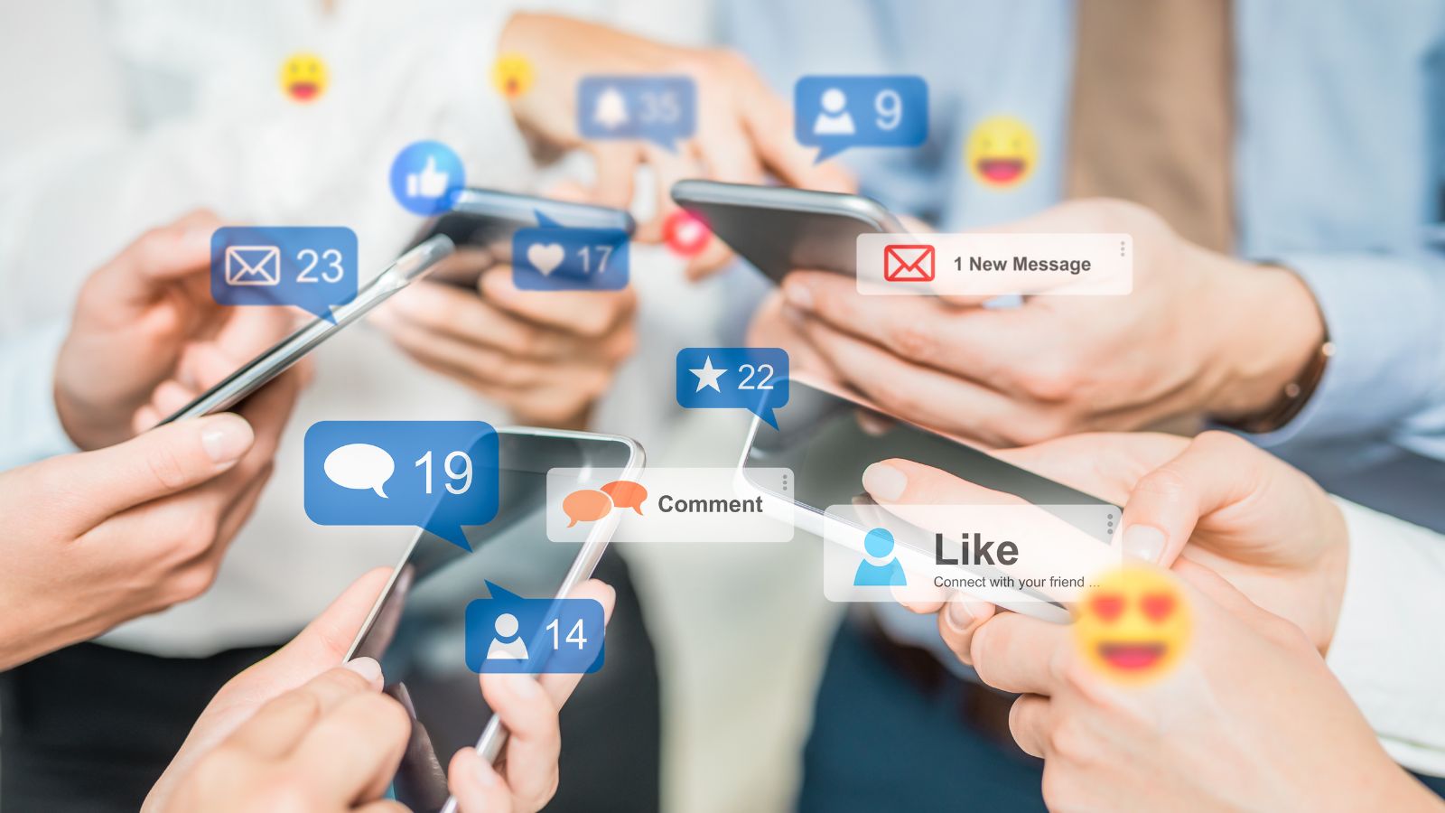 Social Media Ads: Effective Marketing on Popular Platforms