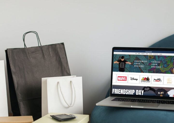 Ecommerce Website: Your Gateway to Online Shopping